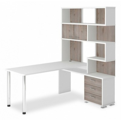 Стол компьютерный Домино не...