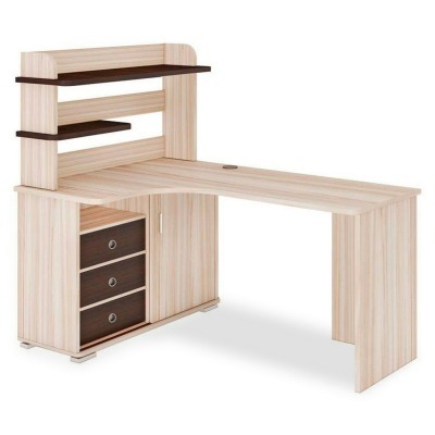 Стол компьютерный Домино СР...