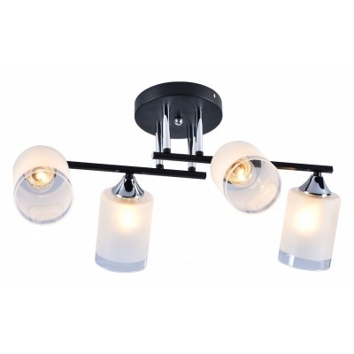 Люстра на штанге Rivoli Marielle Б0051982 RVL_B0051982