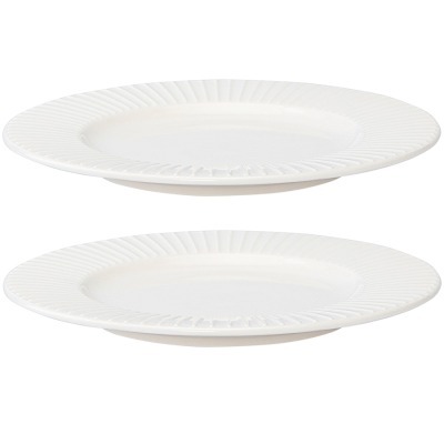 Набор тарелок soft ripples,...