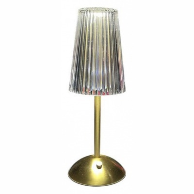 Настольная лампа декоративн...