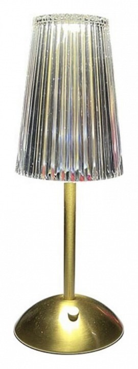 Фото Настольная лампа декоративная Omnilux  OML-40004-01 OM_OML-40004-01 - интернет-магазин МегаТерем в Москве