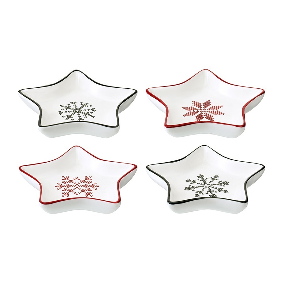 Фото Набор для сервировки sweet memories из коллекции new year essential (78246) - интернет-магазин МегаТерем в Москве