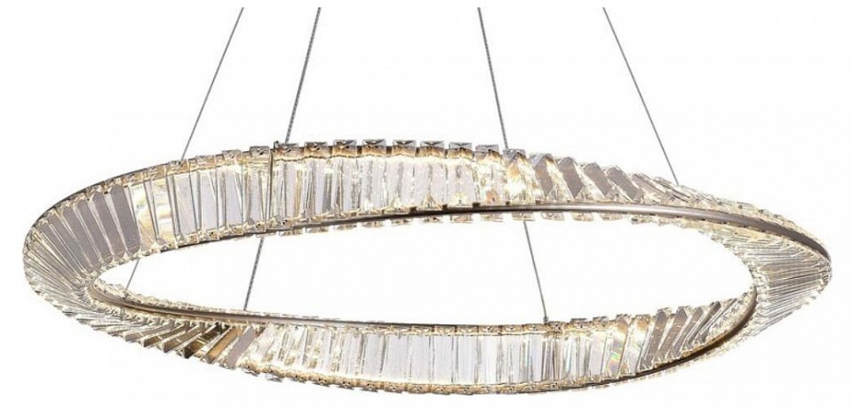 Фото Подвесной светильник Aployt Olimp APL.045.13.50 AP_APL.045.13.50 - интернет-магазин МегаТерем в Москве