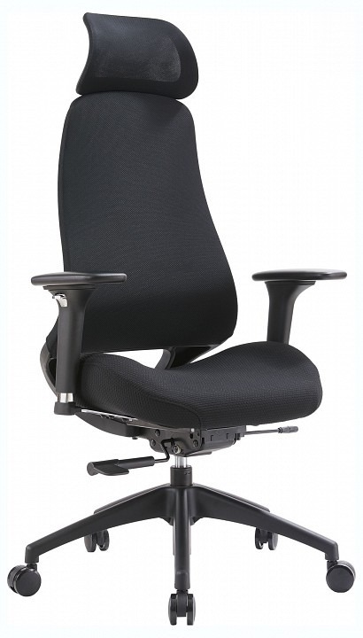 Фото Кресло компьютерное Ant EVP_569450 - интернет-магазин МегаТерем в Москве