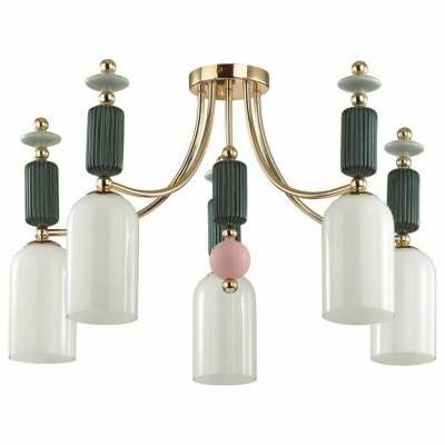 Потолочная люстра Odeon Light Candy 4861/5C OD_4861_5C