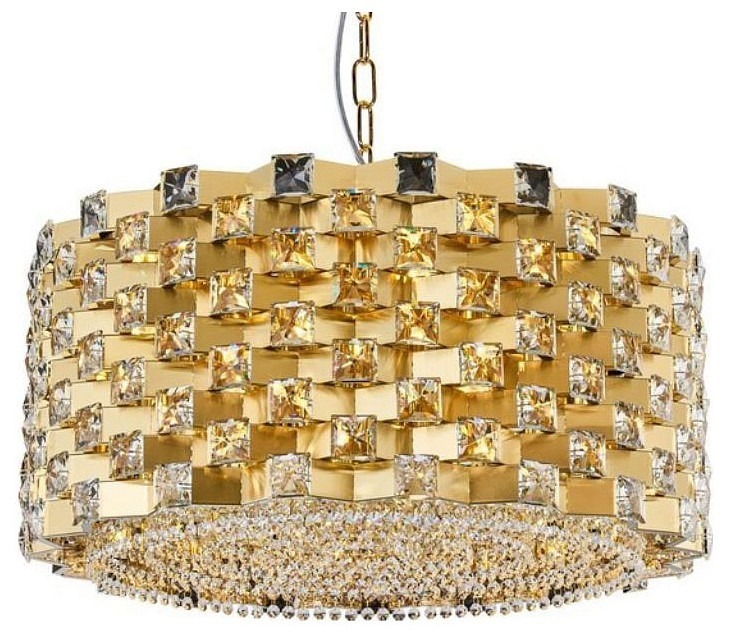 Фото Подвесной светильник Aployt Felikayt APL.861.03.18 AP_APL.861.03.18 - интернет-магазин МегаТерем в Москве