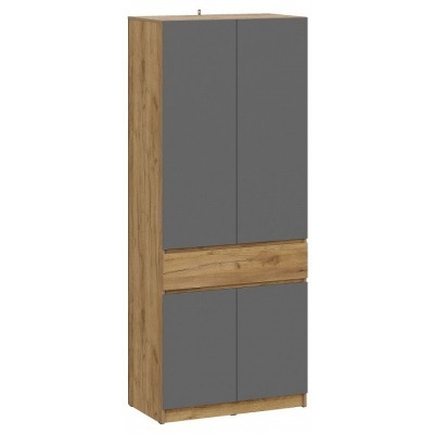 Шкаф платяной Авиньон ARN_0...