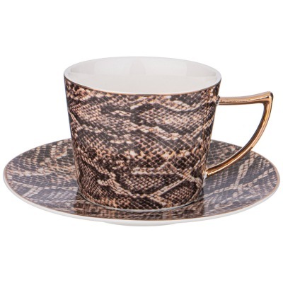 Чайная пара lefard top styl...