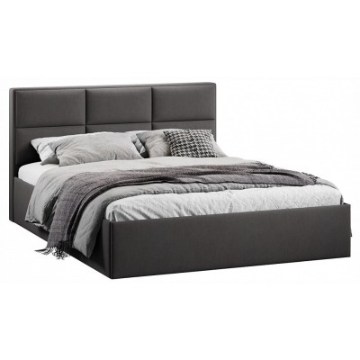 Кровать двуспальная Стелла ...