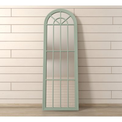 Зеркало Milana оливковое ар...