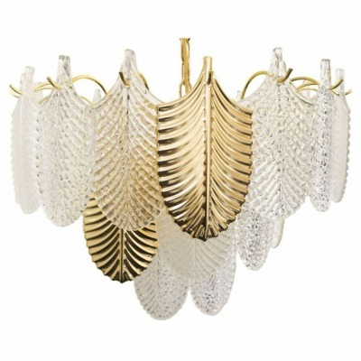 Подвесная люстра Freya Hloya FR5143PL-07G MY_FR5143PL-07G