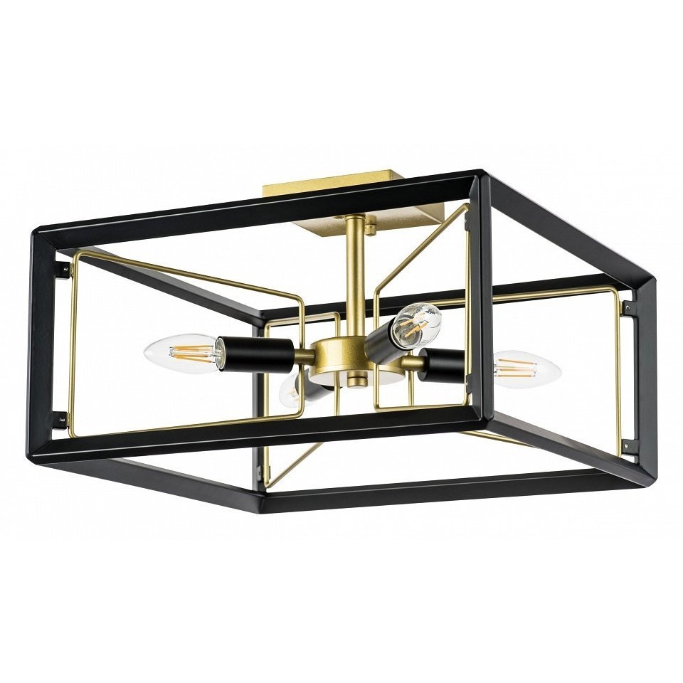 Фото Люстра на штанге Lightstar Regolo 713347 LS_713347 - интернет-магазин МегаТерем в Москве