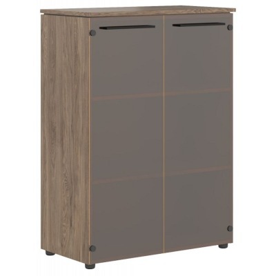 Тумба-витрина Morris Trend MMC 85.2 SKY_00-07089342