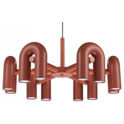 Подвесная люстра Divinare Twins 1092/34 PL-30 DV_1092_34_PL-30