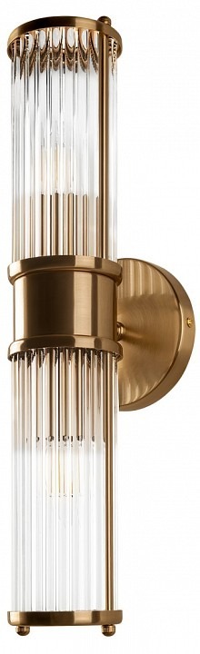 Фото Бра Loft it Vessel 10449W/B AB LF_10449W_B_AB - интернет-магазин МегаТерем в Москве