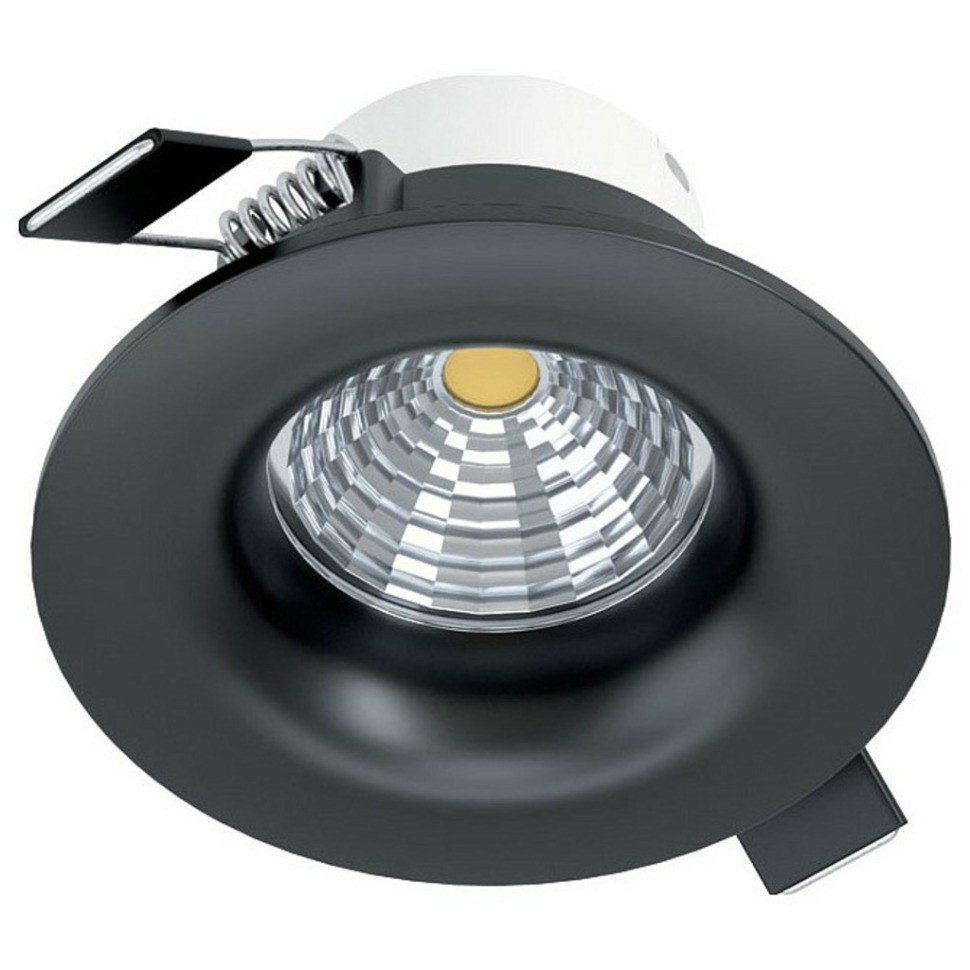 Фото Встраиваемый светильник Eglo Saliceto 98607 EG_98607 - интернет-магазин МегаТерем в Москве