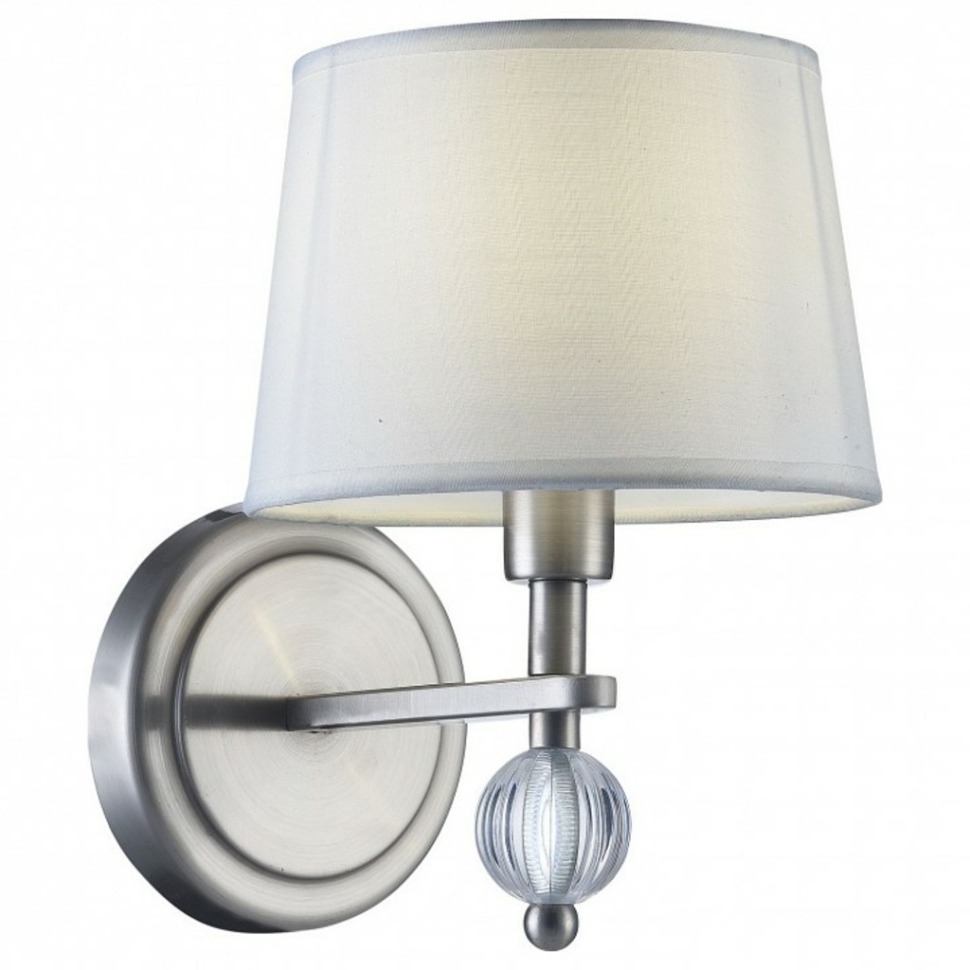 Фото Бра Freya Milena FR5679WL-01N MY_FR5679WL-01N - интернет-магазин МегаТерем в Москве