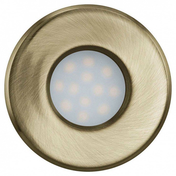 Фото Встраиваемый светильник Eglo Igoa 93217 EG_93217 - интернет-магазин МегаТерем в Москве