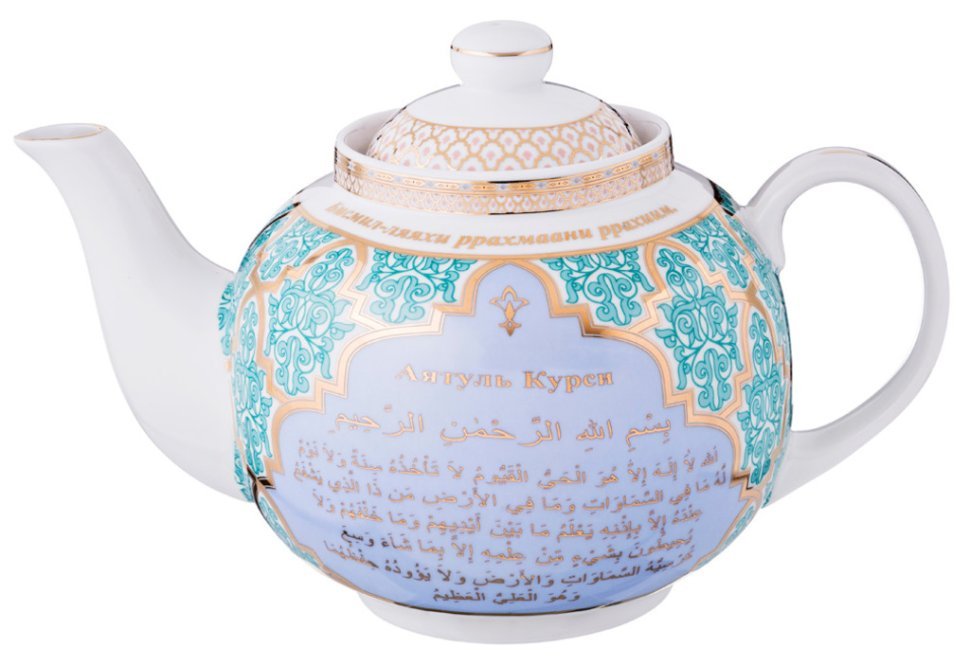 Фото Чайник lefard сура 1600 мл (86-2203)  - интернет-магазин МегаТерем в Москве