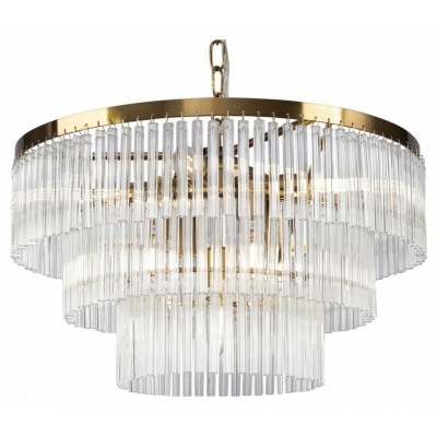 Подвесная люстра Maytoni Colonne MOD093PL-09BS MY_MOD093PL-09BS