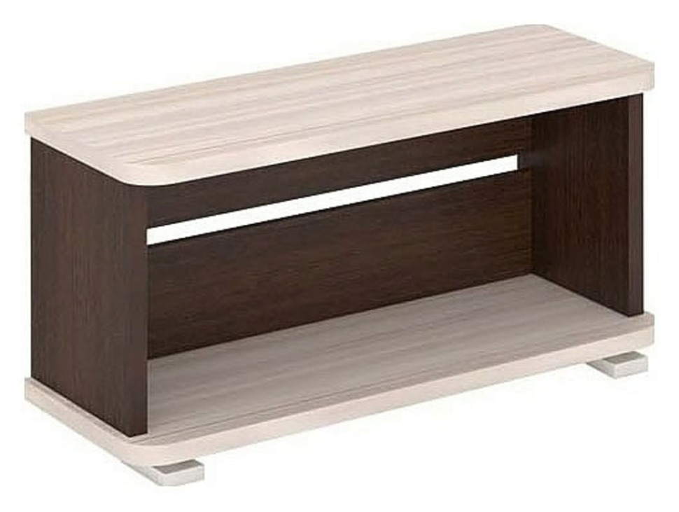 Фото Стеллаж Домино СБ-25/1 MER_SB-25_1_KV - интернет-магазин МегаТерем в Москве