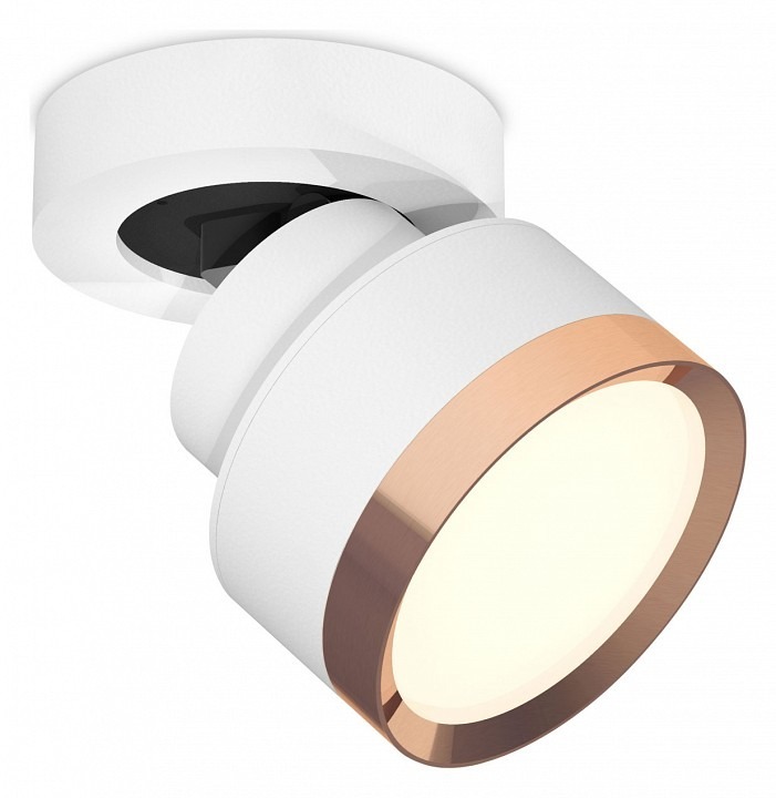 Фото Спот Ambrella Light XM XM8101005 AMBR_XM8101005 - интернет-магазин МегаТерем в Москве