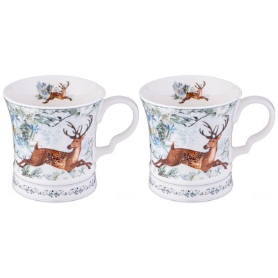 Набор кружек lefard christm...