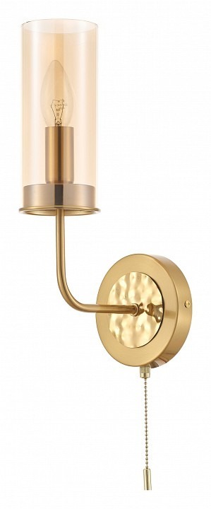 Фото Бра Rivoli Marinela Б0066462 RVL_B0066462 - интернет-магазин МегаТерем в Москве