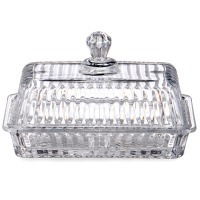 Масленка "brilliance" 17*10*11 см Lefard (691-149)