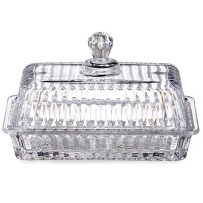 Масленка "brilliance" 17*10*11 см Lefard (691-149)