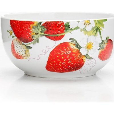 Супница 580 мл LORAINE (26343)