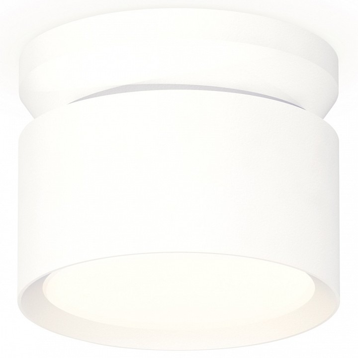 Фото Накладной светильник Ambrella Light XS XS8101045 AMBR_XS8101045 - интернет-магазин МегаТерем в Москве