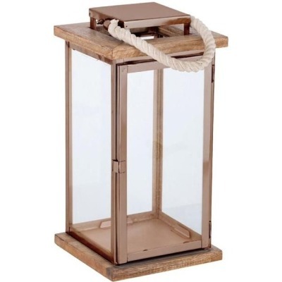 Подсвечник Rubinstein Blaze...