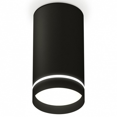 Накладной светильник Ambrel...