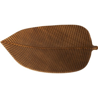 Блюдо для сервировки "Ясень" ДРП-01/2