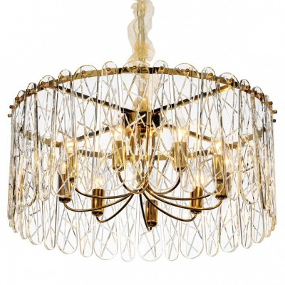 Подвесная люстра Citilux TALLA CL318292