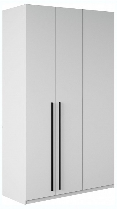 Фото Шкаф платяной София 3029.М1 MEL_3029 - интернет-магазин МегаТерем в Москве