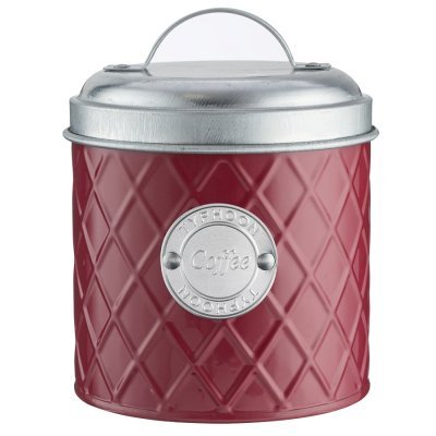 Емкость для хранения кофе henrik 1 л (64479)