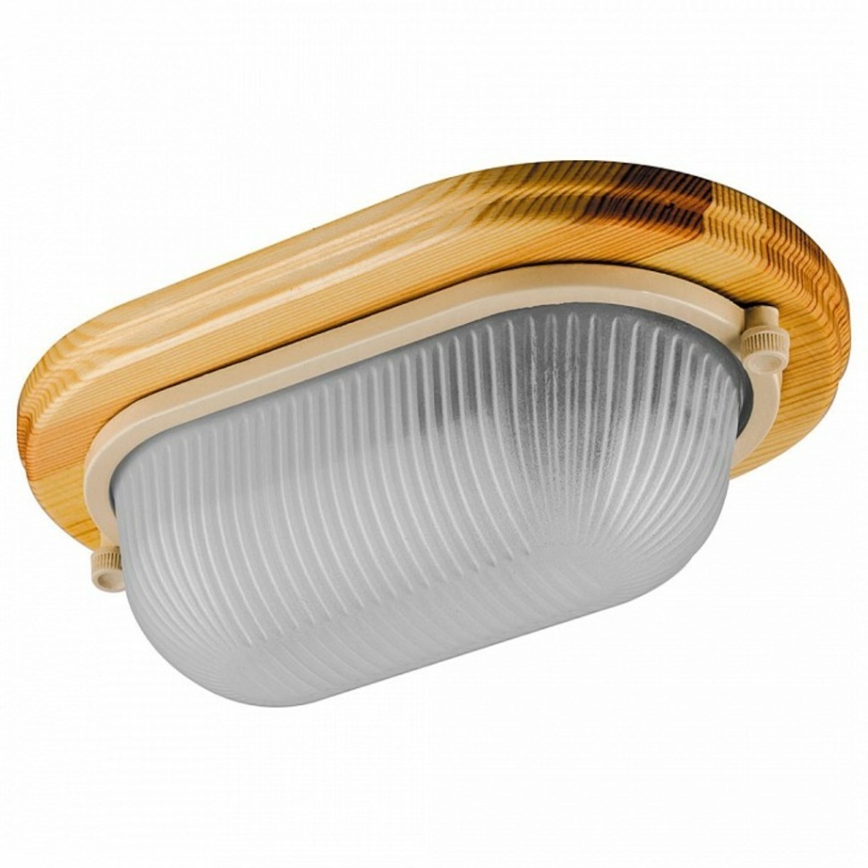 Фото Накладной светильник Feron Saffit НБО 04-60-01 11571 FE_11571 - интернет-магазин МегаТерем в Москве