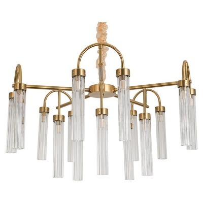 Подвесная люстра Arte Lamp ...