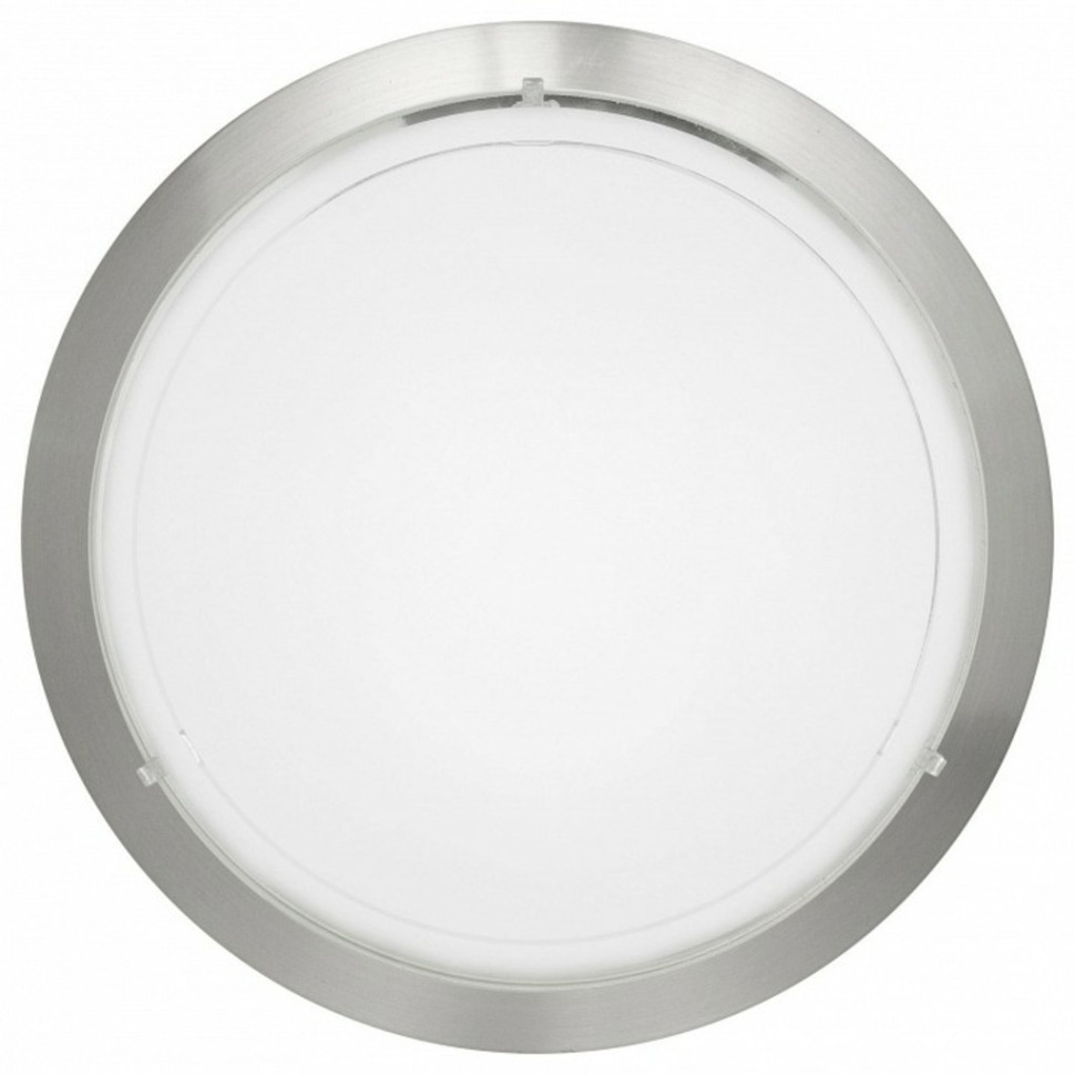 Фото Накладной светильник Eglo Planet 1 83162 EG_83162 - интернет-магазин МегаТерем в Москве