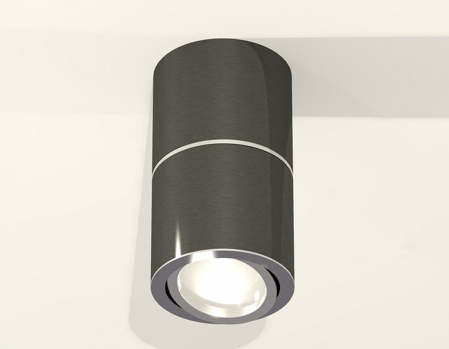 Фото Накладной светильник Ambrella Light XS XS7403040 AMBR_XS7403040 - интернет-магазин МегаТерем в Москве