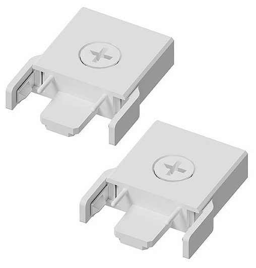 Фото Заглушка для трека Arte Lamp Rapid-Accessories A613433E AR_A613433E - интернет-магазин МегаТерем в Москве