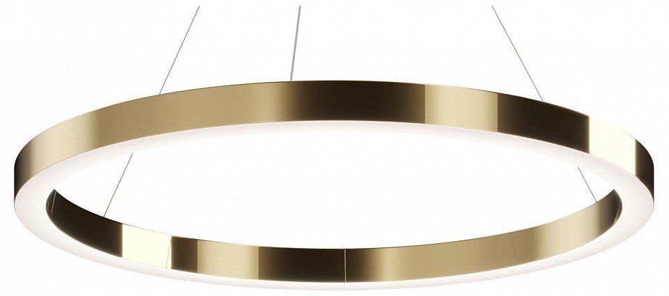 Фото Подвесной светильник Maytoni Saturno MOD415PL-L60BS4K MY_MOD415PL-L60BS4K - интернет-магазин МегаТерем в Москве