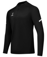 Джемпер тренировочный CAMP 2 Training Top, черный, детский (2112355)
