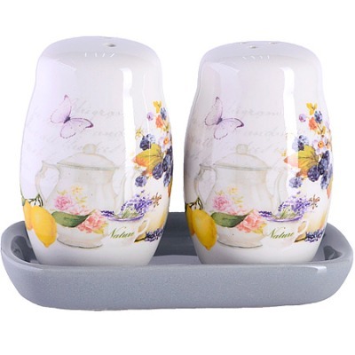 Набор для специй на подстав...