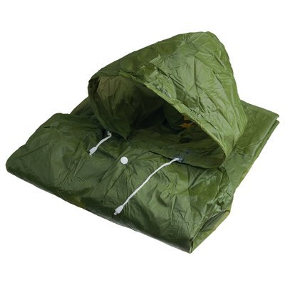 Плащ дождевик на кнопках Bo...