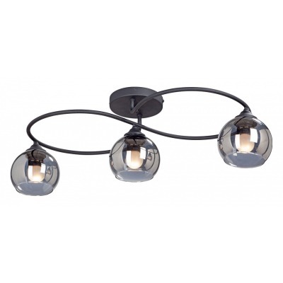 Потолочная люстра Vitaluce  V4965-1/3PL VI_V4965-1_3PL