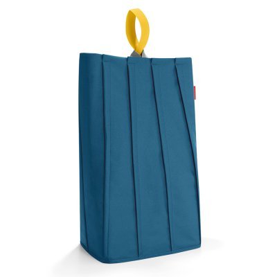 Корзина для белья laundrybag l petrol (57927)